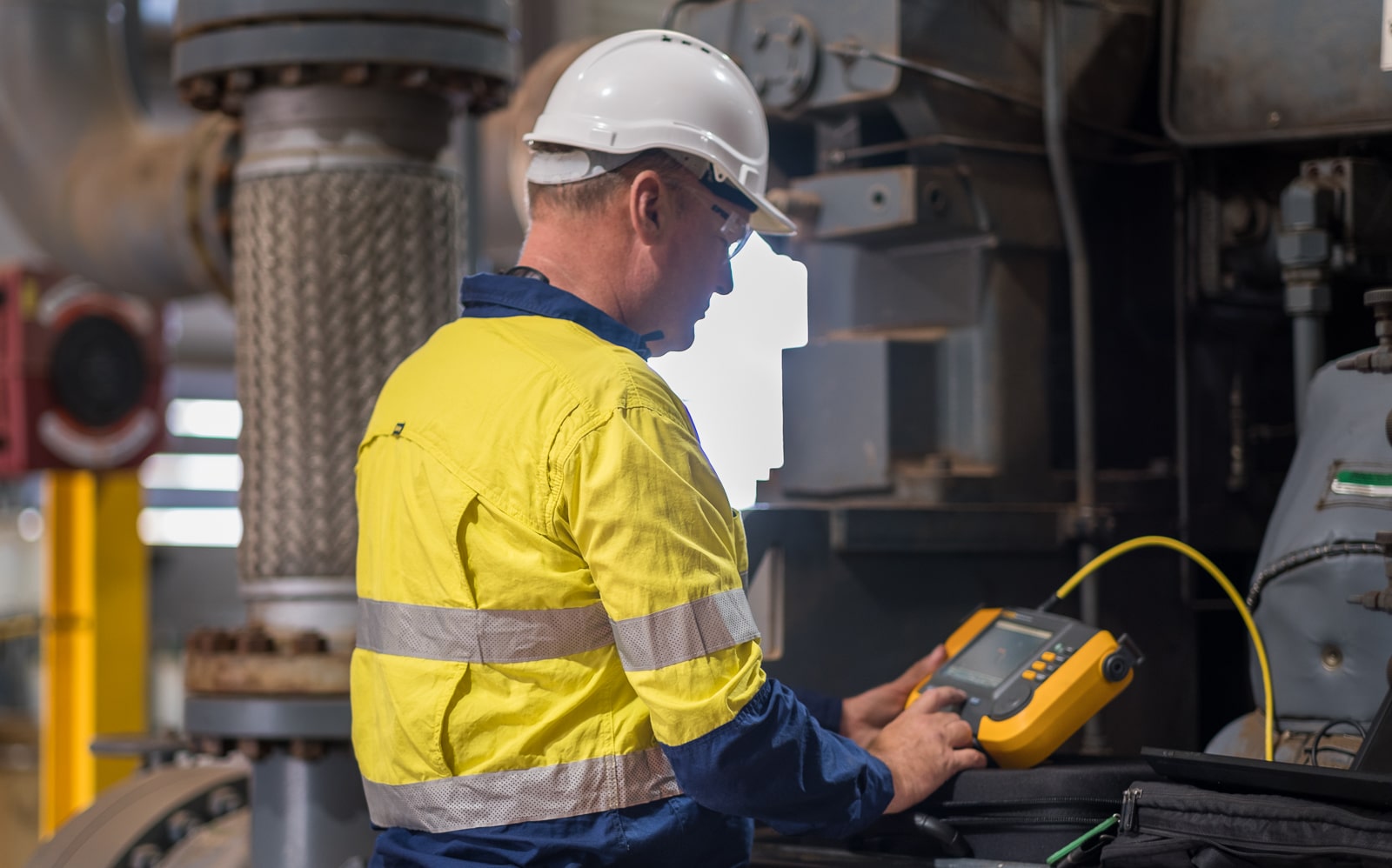 Supagas Karratha | SECA Engineering Recent Projects | Expert Electrical Tech | SECA Engineering